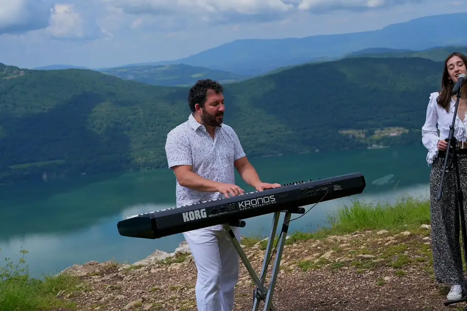 Is This Love — photo 1