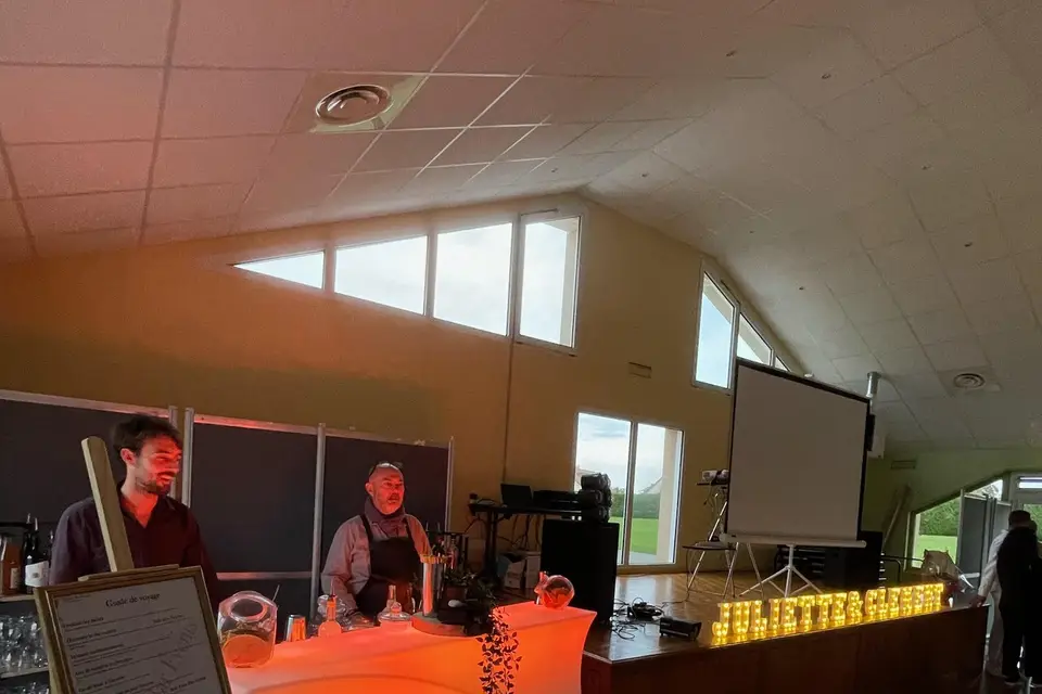 Épicure Bar — photo 5