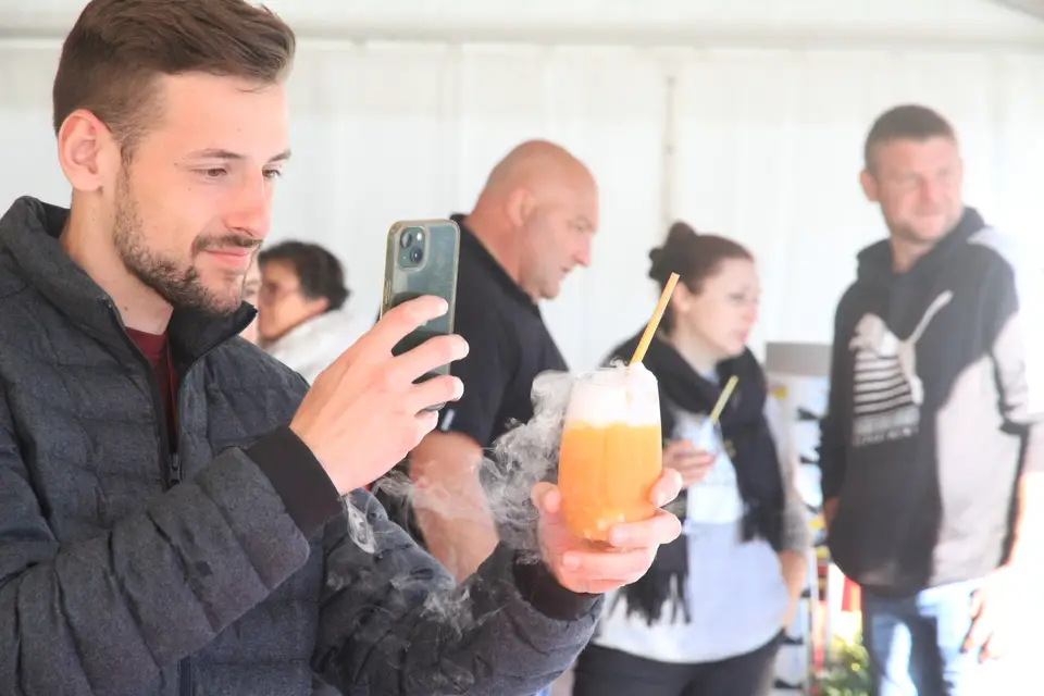 Épicure Bar — photo 7