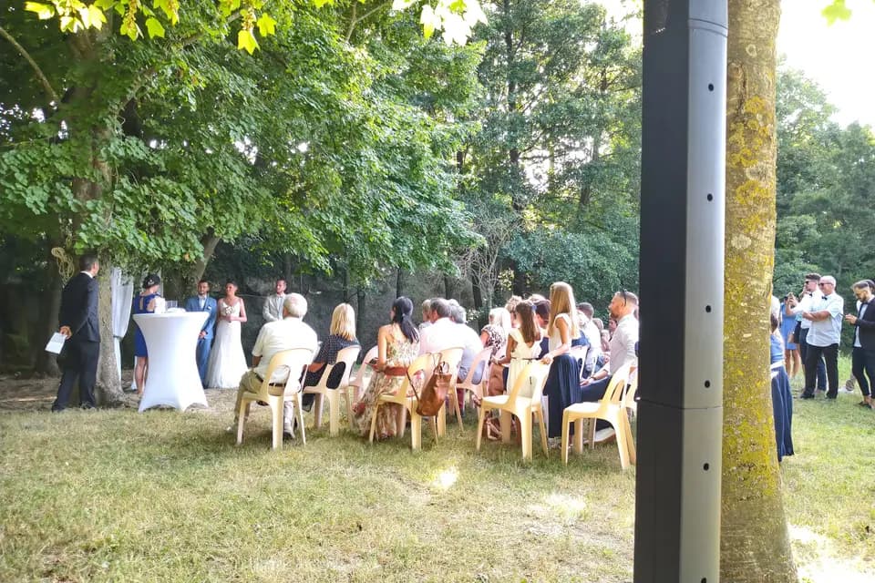 Ac Sonorisation — photo 2