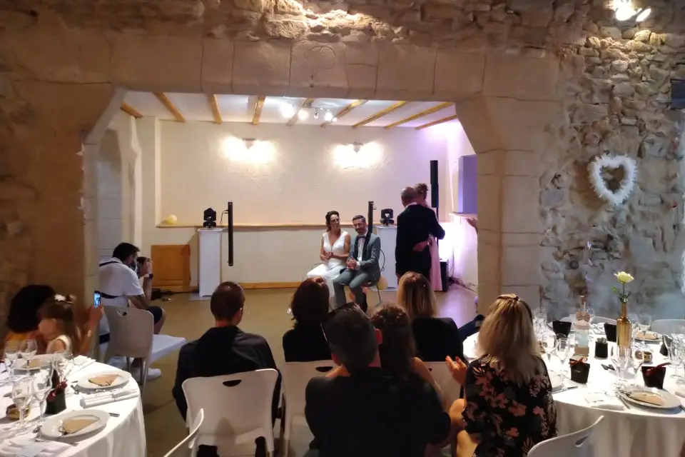 Ac Sonorisation — photo 7