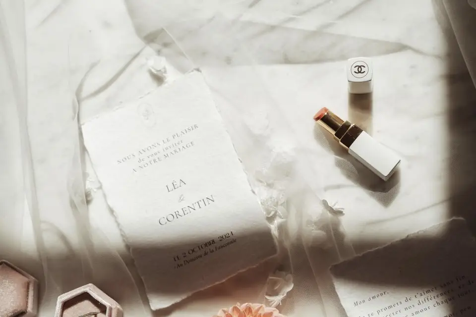 JB Wedding — photo 1