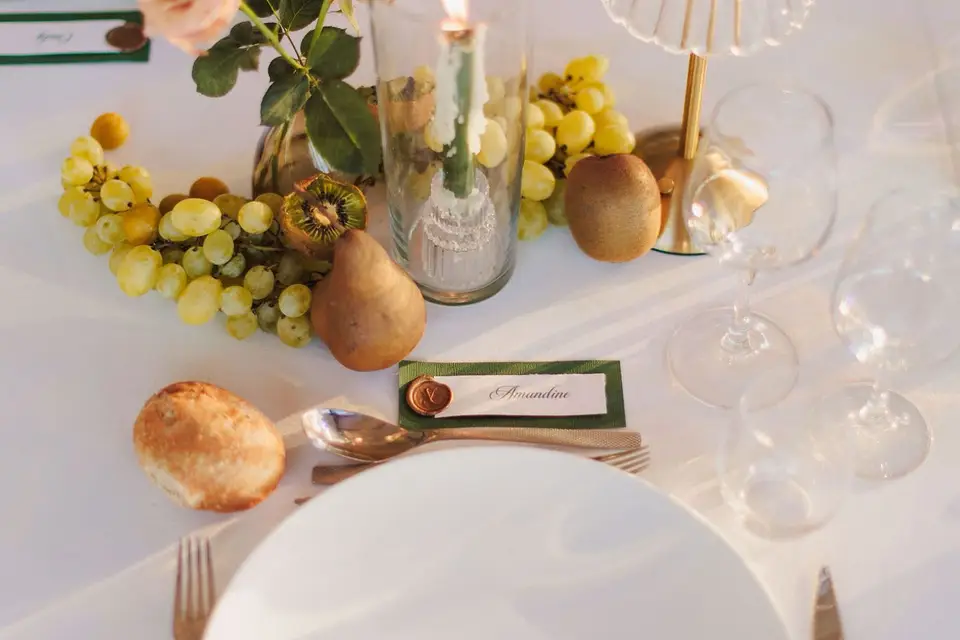 JB Wedding — photo 2