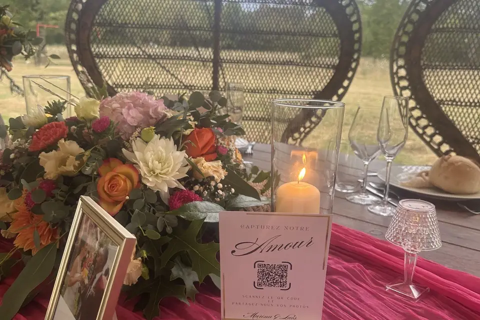 JB Wedding — photo 6