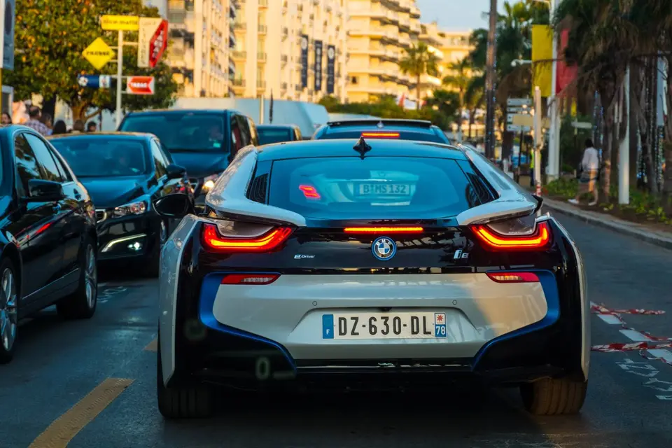 Greenlux Car — photo 6