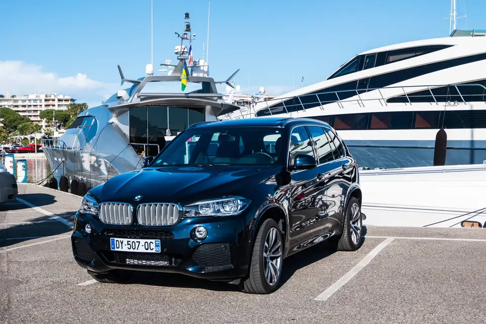 Greenlux Car — photo 2