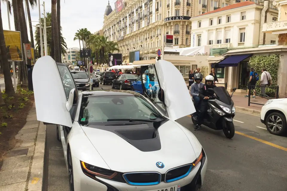 Greenlux Car — photo 1