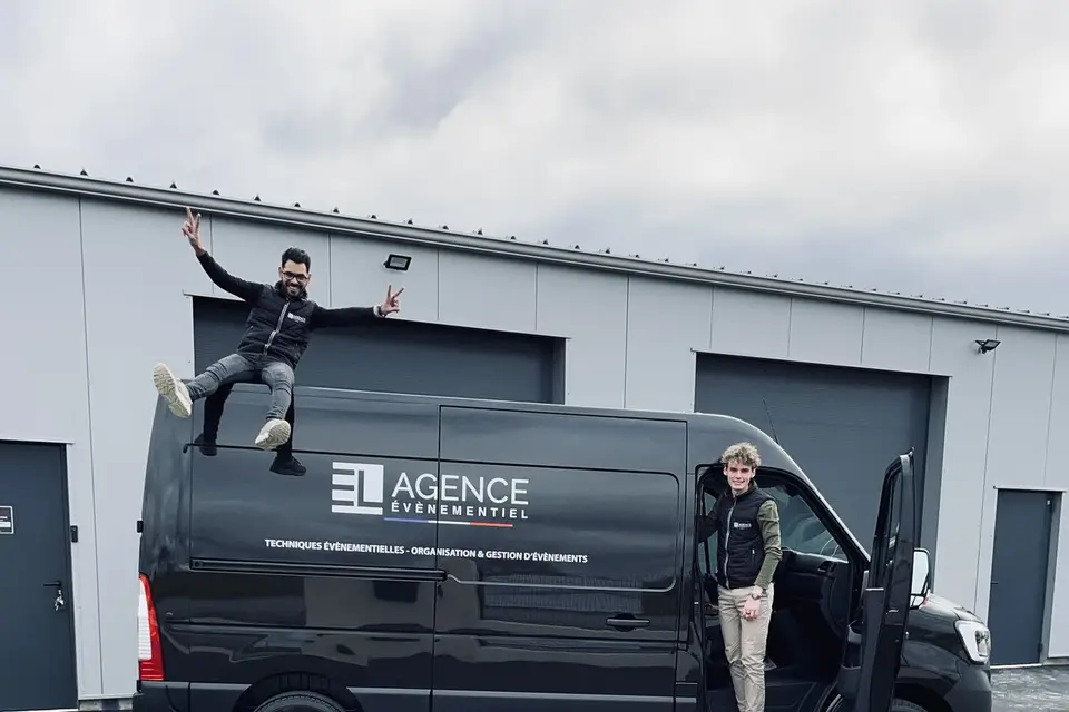 Agence El - Location — photo 6