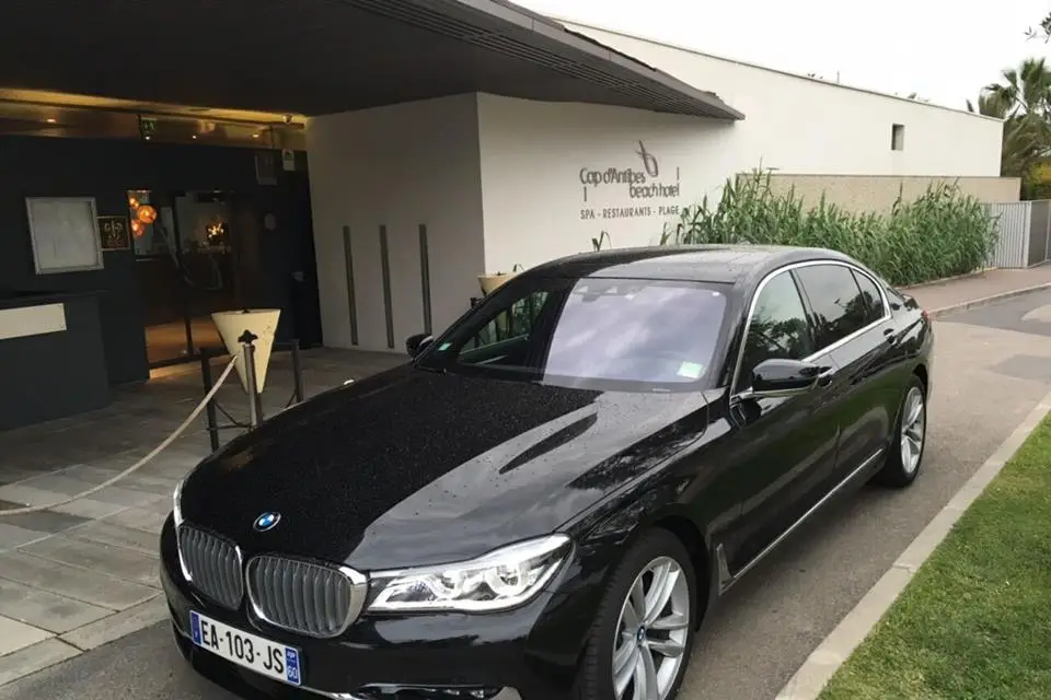 Greenlux Car — photo 4