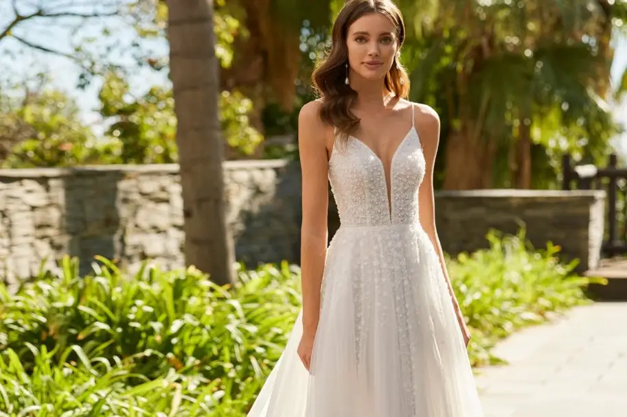 A2 Mariage — photo 2