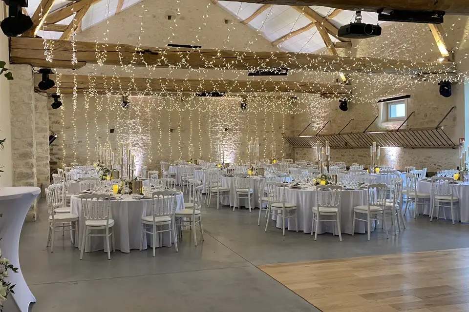 Domaine de la Fauconnière — photo 6