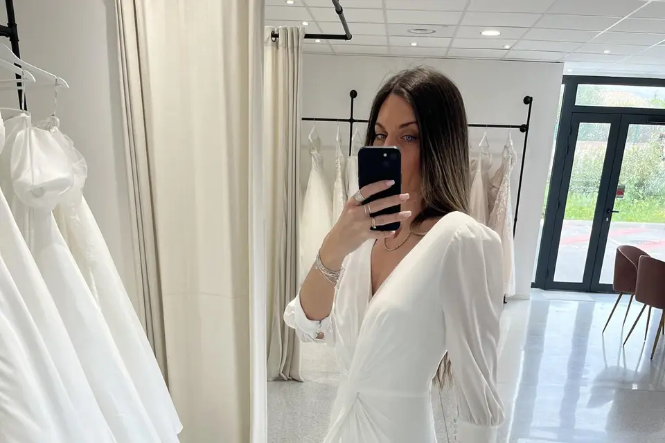 A2 Mariage — photo 1