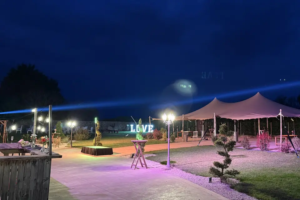 Domaine de la Fauconnière — photo 8