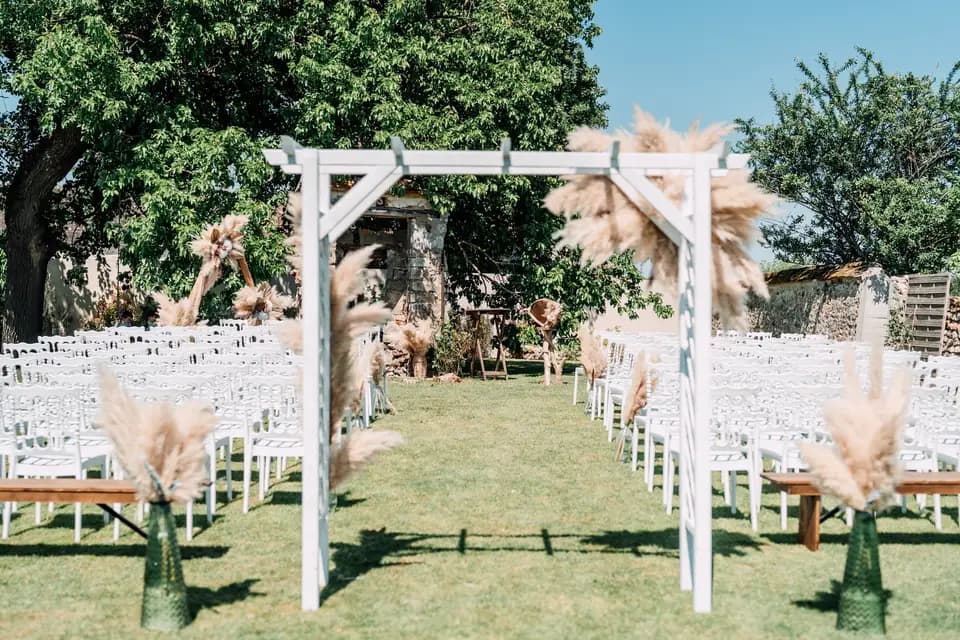 Domaine de la Fauconnière — photo 5