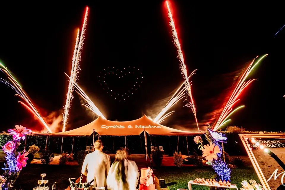 Domaine de la Fauconnière — photo 2