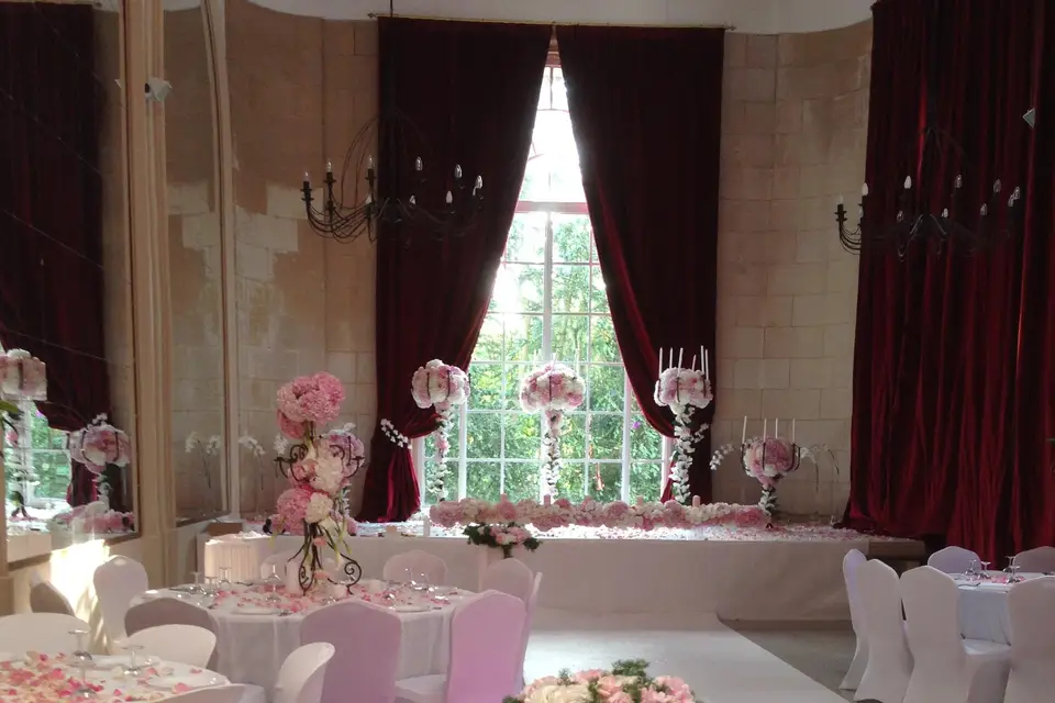 Orangerie — photo 4