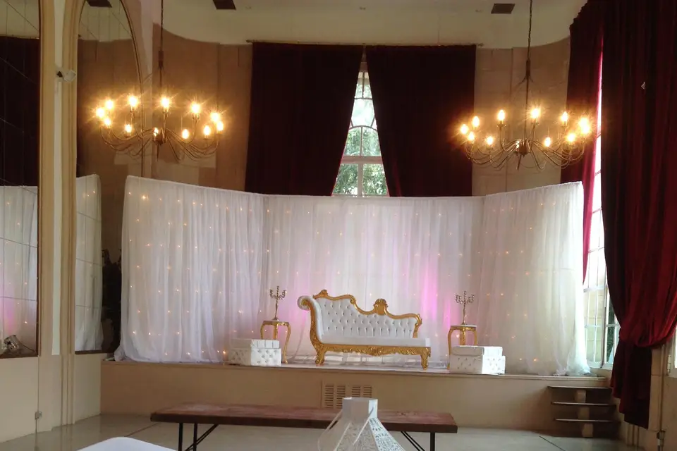 Orangerie — photo 5