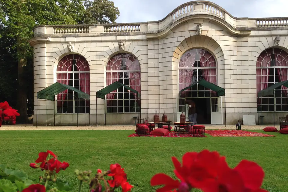 Orangerie — photo 1