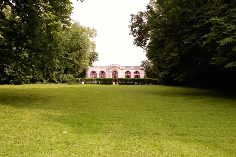 Orangerie — photo 3