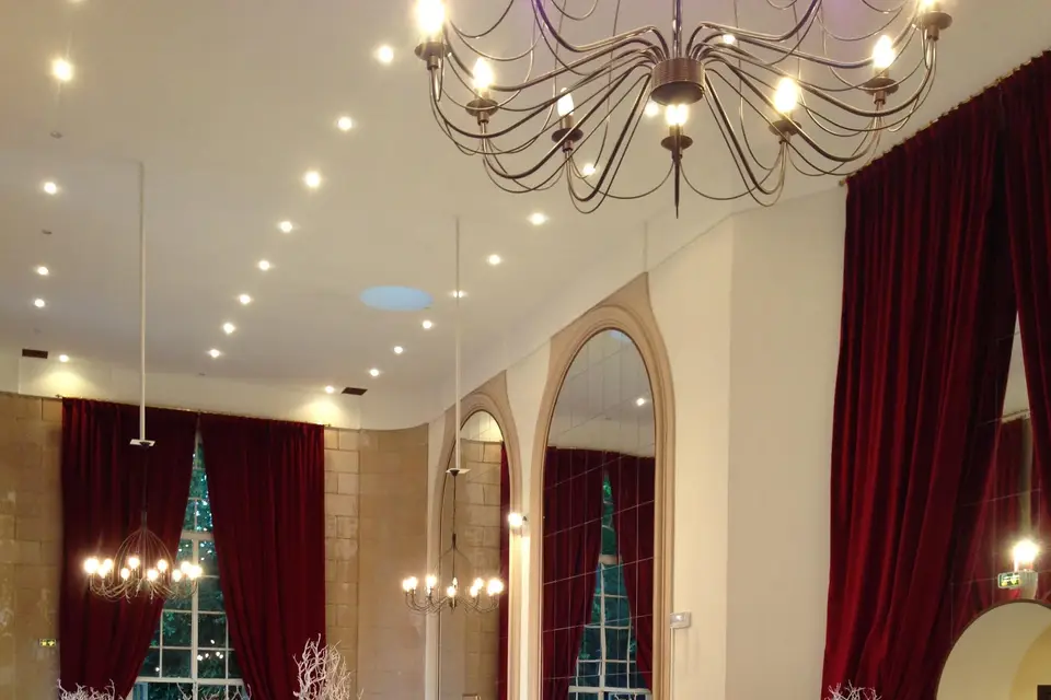 Orangerie — photo 2