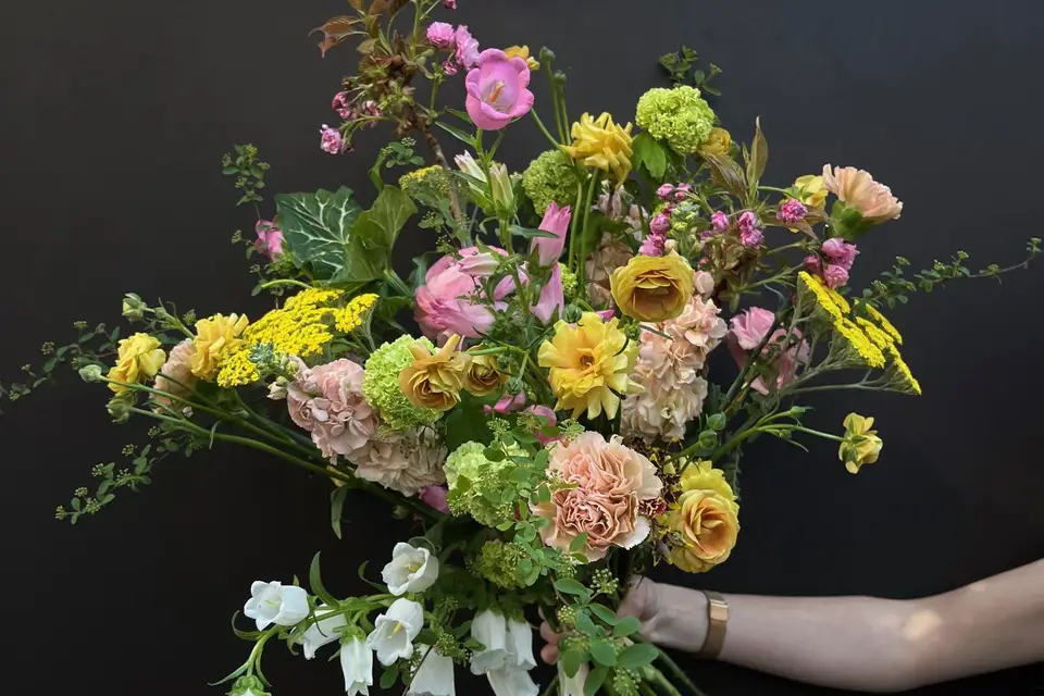 Clématite Sauvage — photo 3