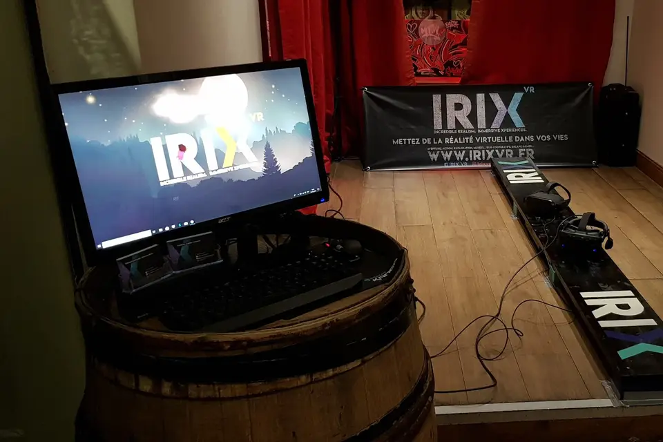 Irix — photo 4