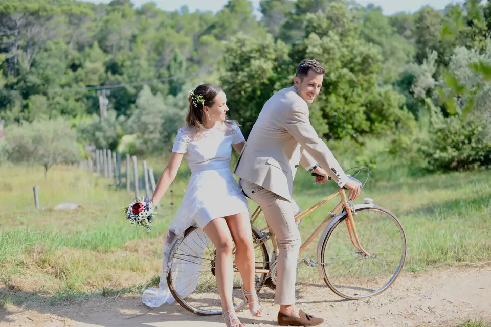 Ephémère Photographie — photo 3