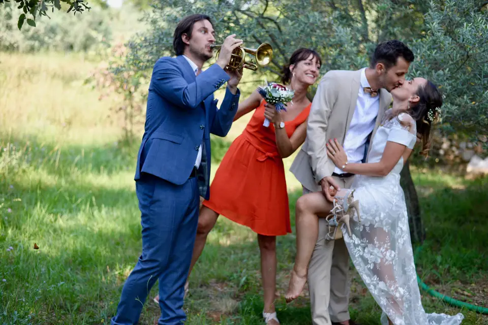 Ephémère Photographie — photo 4