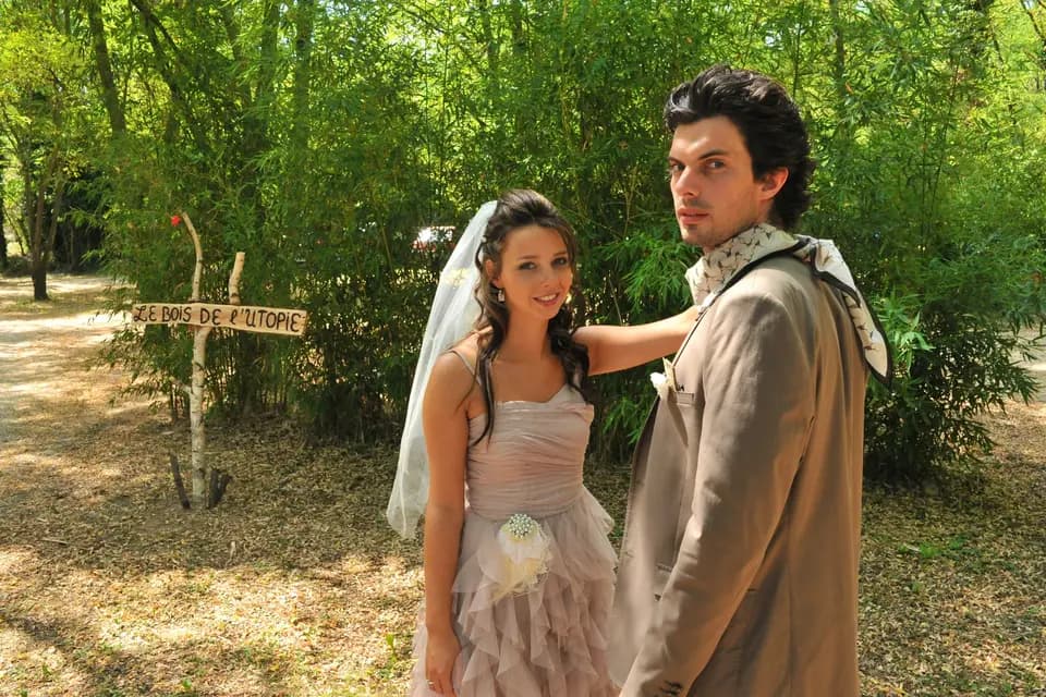 Ephémère Photographie — photo 8