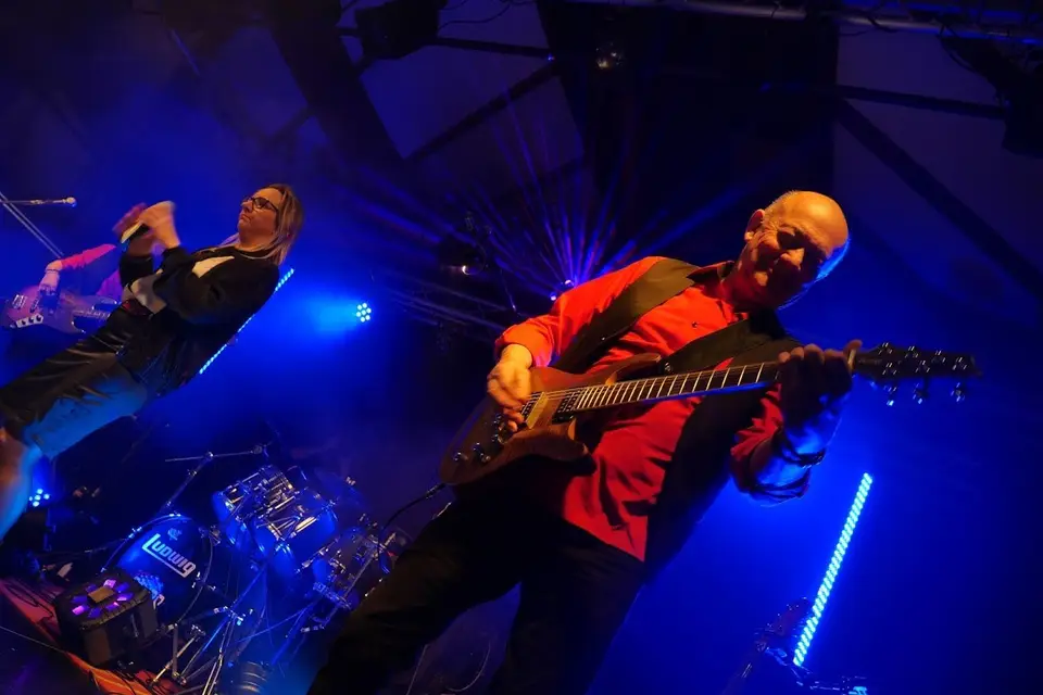 Orchestre Elyps — photo 1