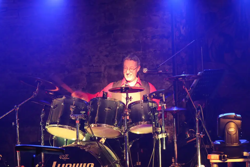 Orchestre Elyps — photo 7