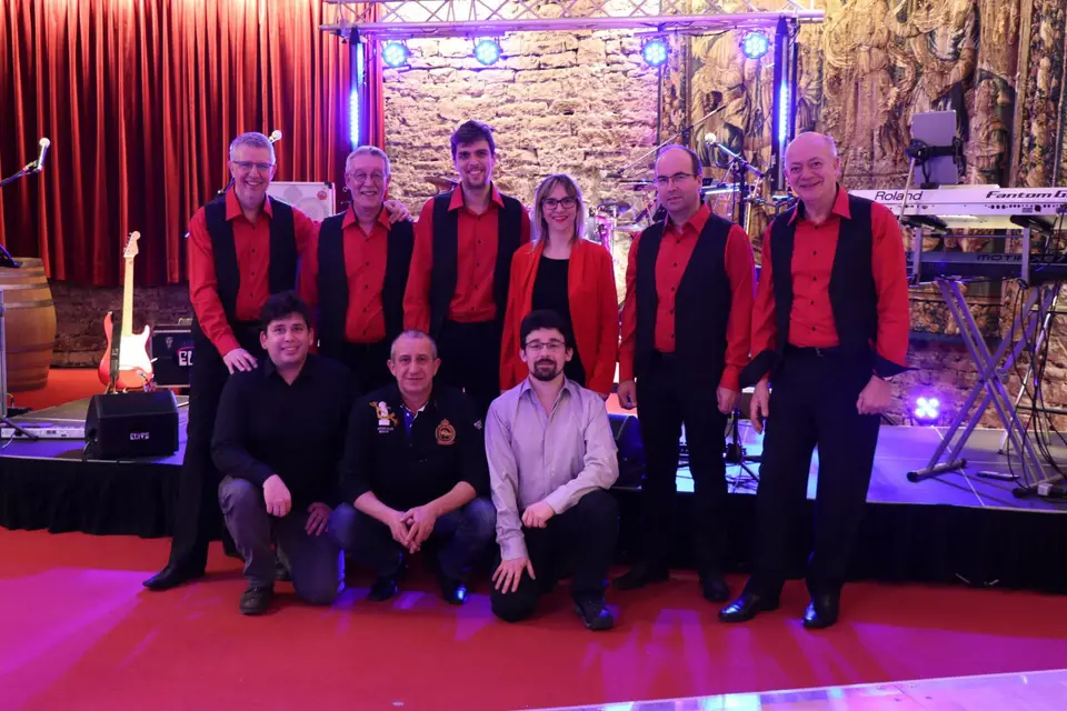 Orchestre Elyps — photo 6