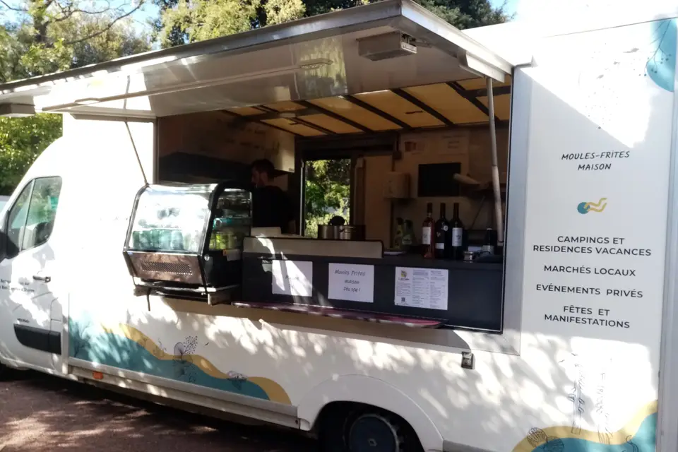 Le Bon Camion — photo 2