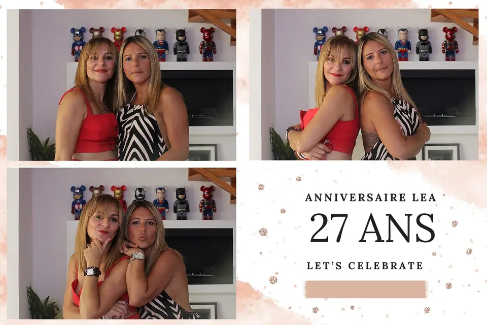 Solution Animation — photo 2