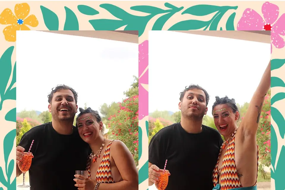 Solution Animation — photo 3