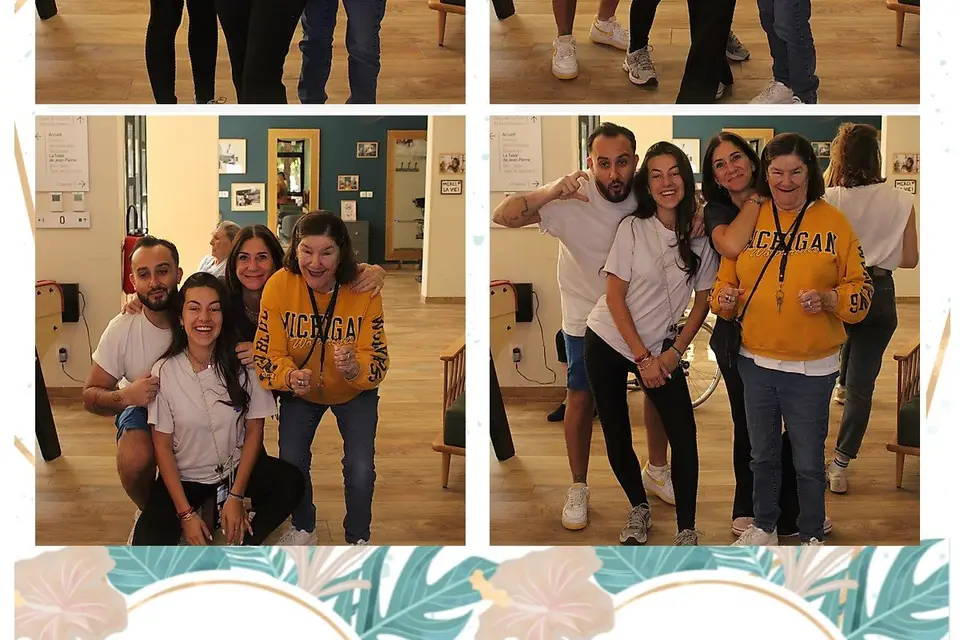 Solution Animation — photo 6