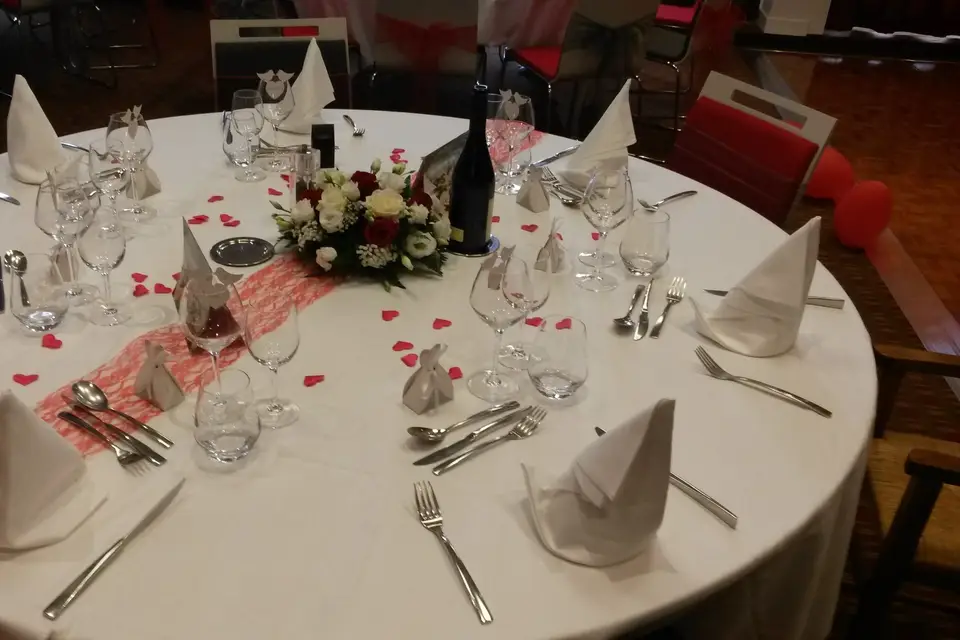 Mercure Hôtel AnneMasse Porte de Genève — photo 5