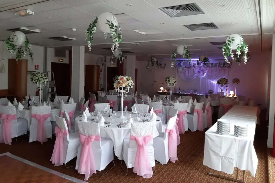 Mercure Hôtel AnneMasse Porte de Genève — photo 6