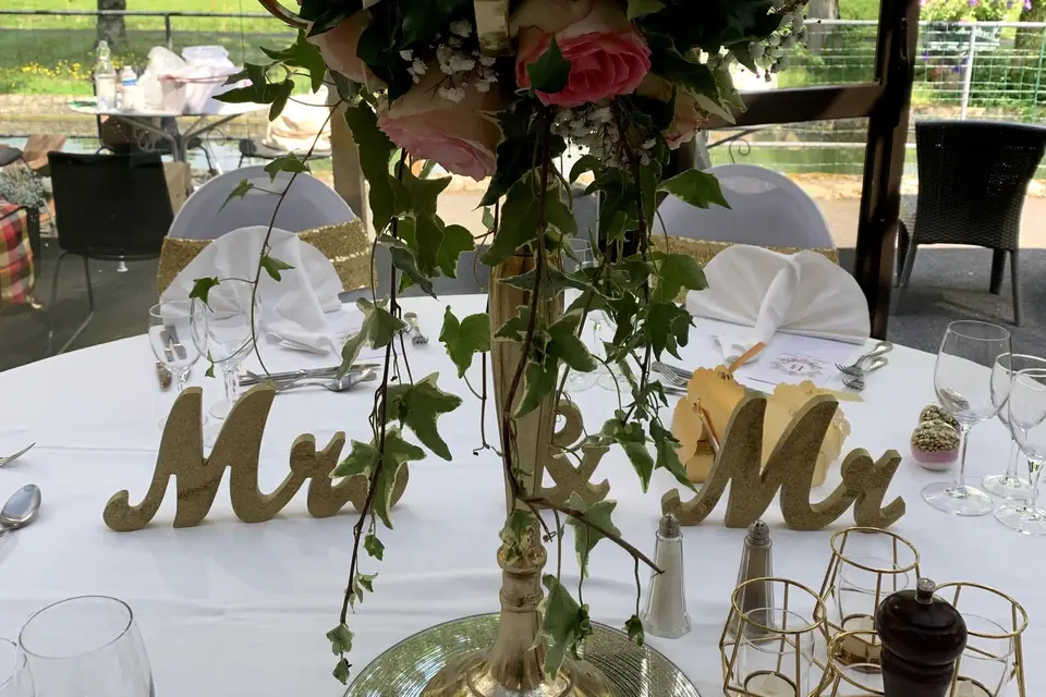 RCZ Déco — photo 1