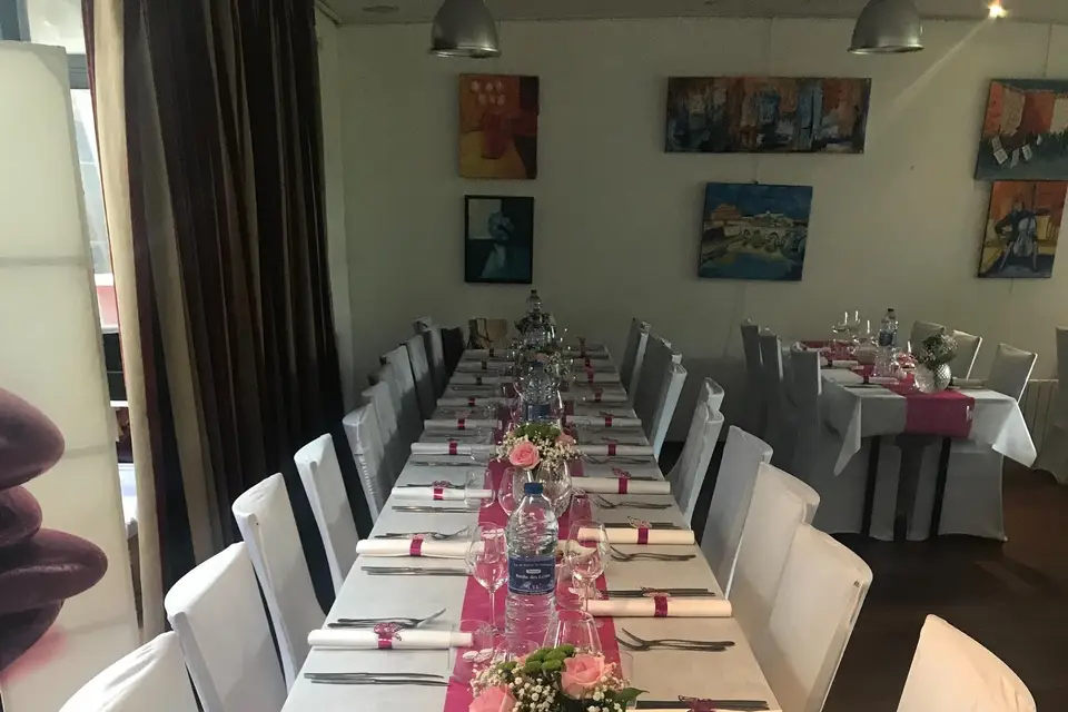 RCZ Déco — photo 7