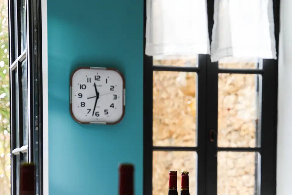 La Maison D'Augustin