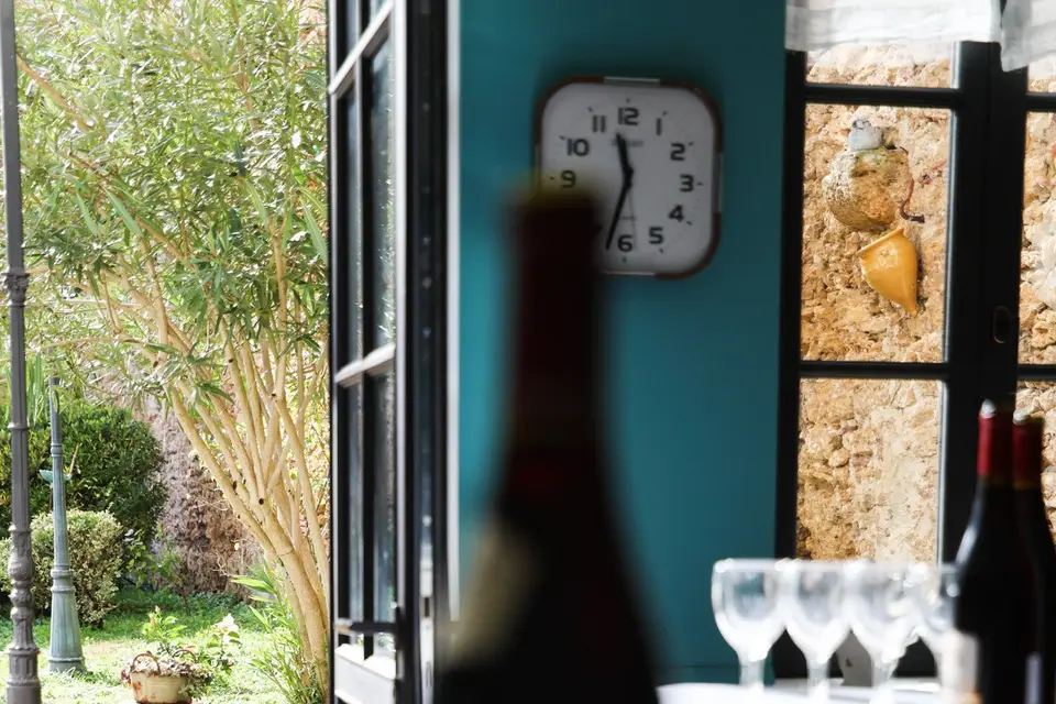 La Maison D'Augustin — photo 7