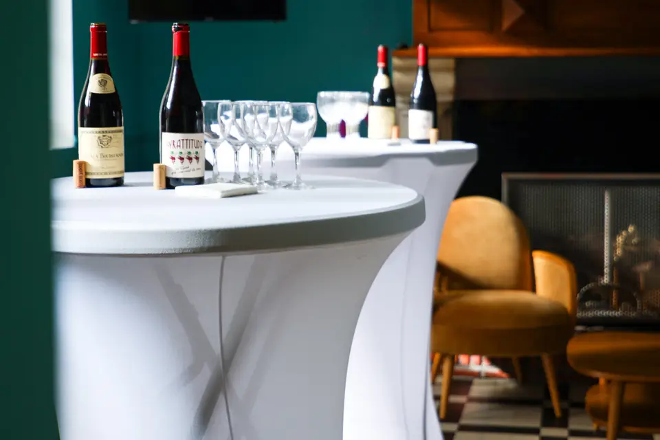 La Maison D'Augustin — photo 8