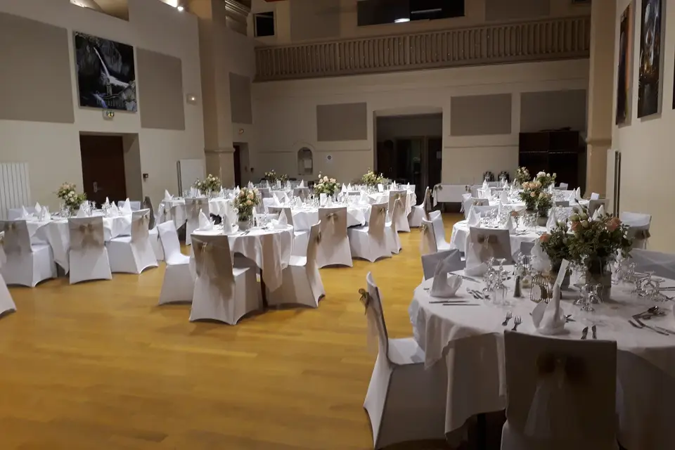 Le Prieuré — photo 3