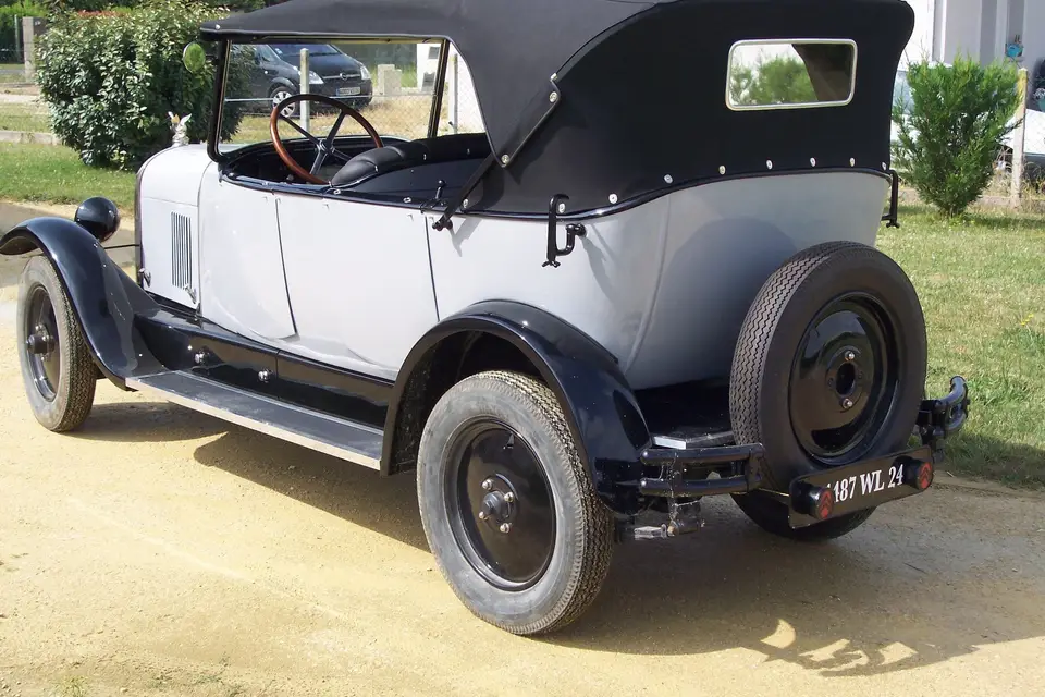 Torpédo Ducher — photo 1