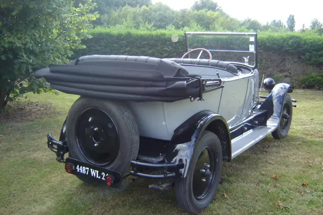 Torpédo Ducher — photo 3