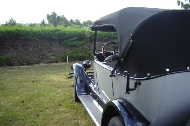 Torpédo Ducher — photo 7