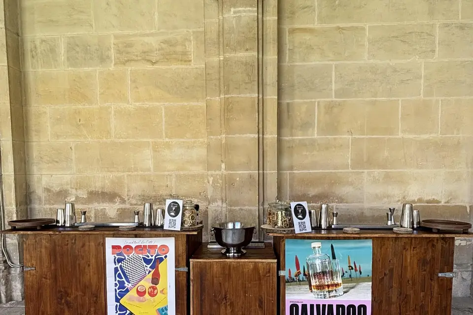 Shake In Time — photo 3