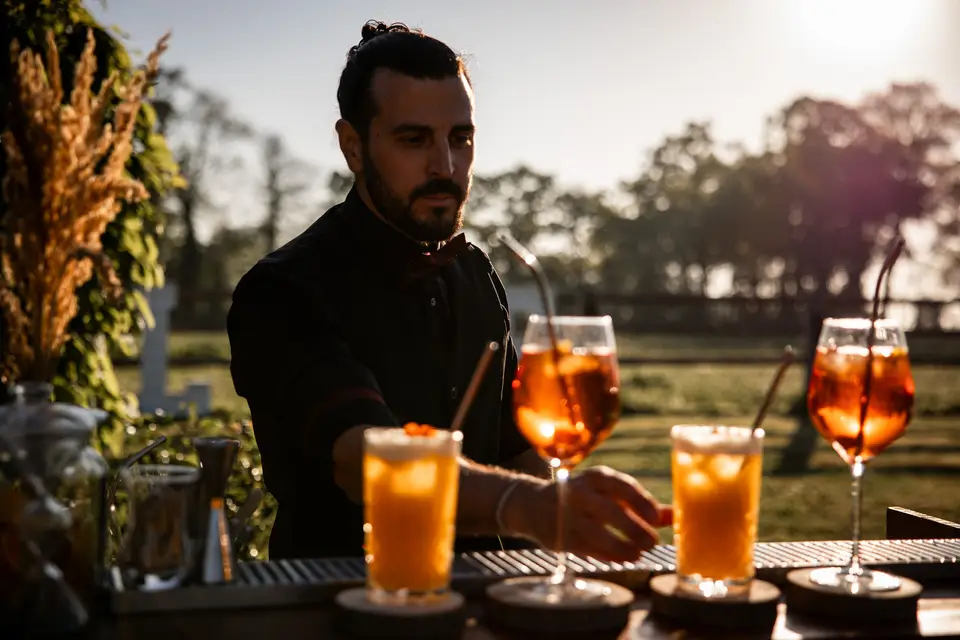 Shake In Time — photo 5