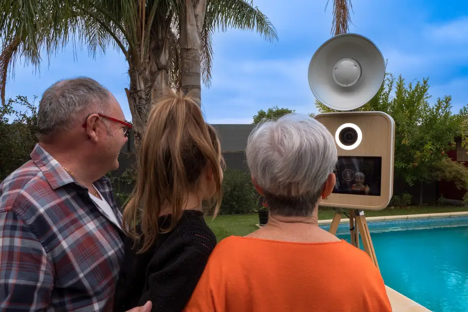 Selfie'nity — photo 5